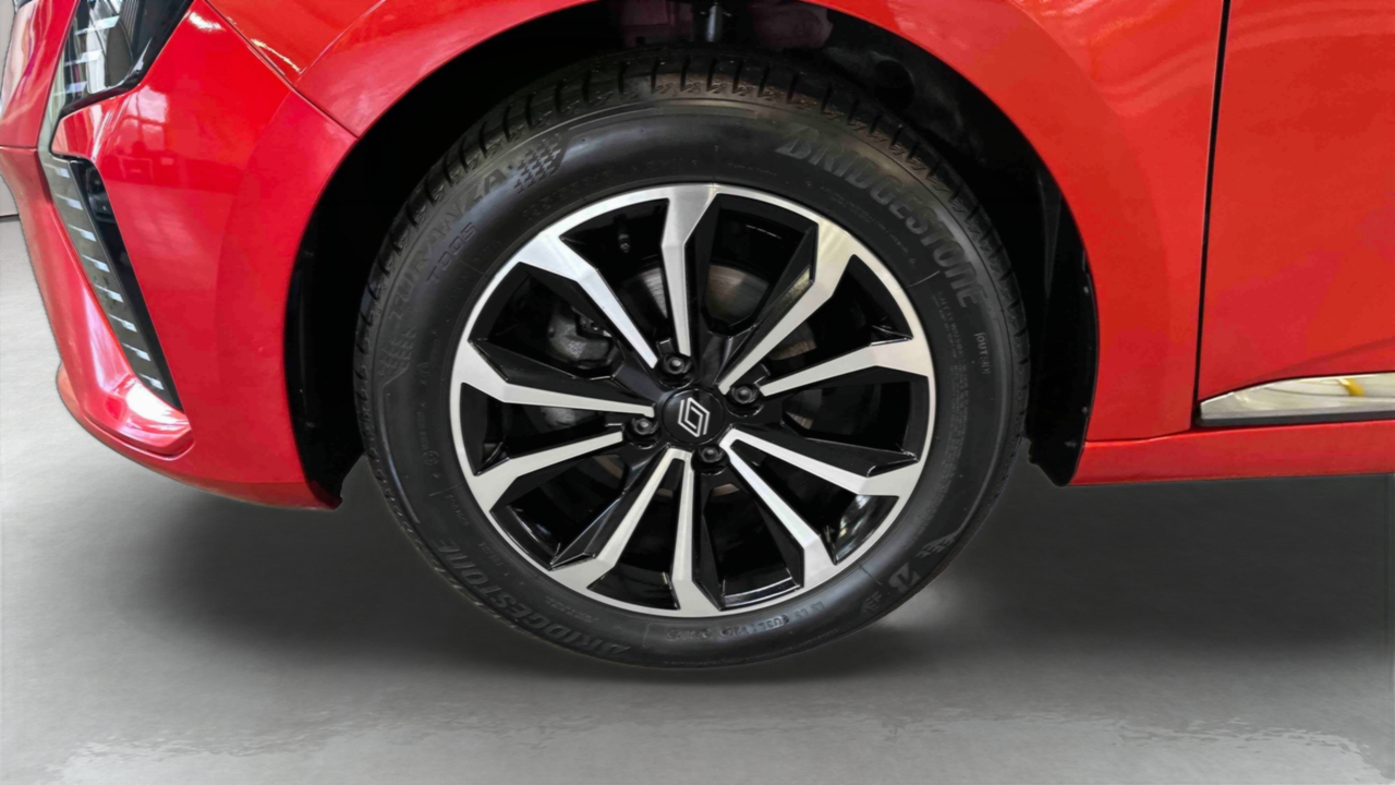 Renault Clio TCe 90 ch GSR2 — photo 18