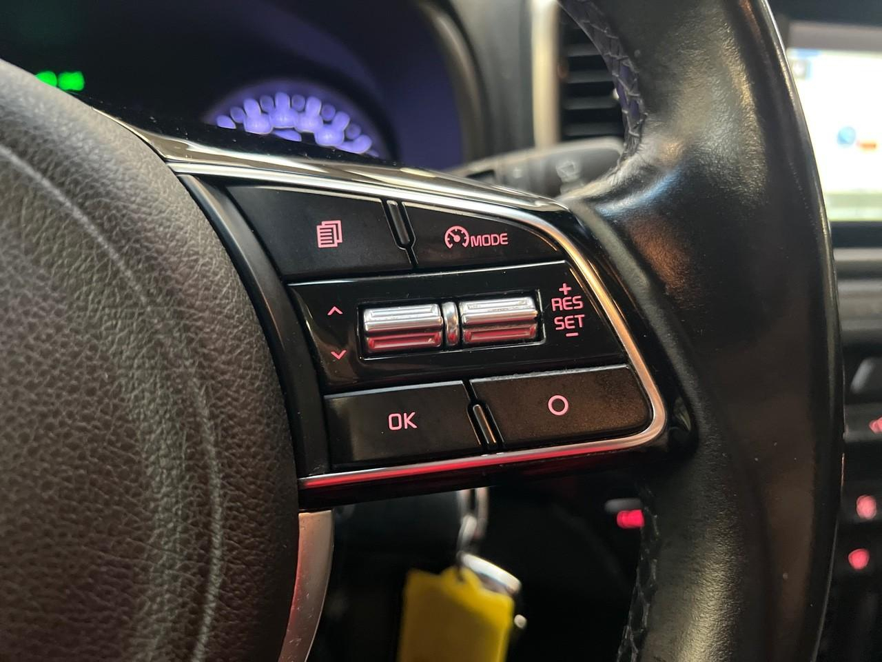 Kia Sportage 1.6 crdi 115ch isg design 4x2 — photo 14