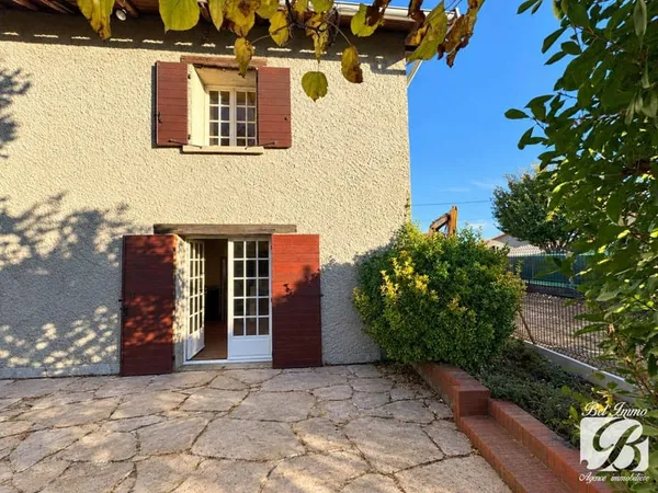 Maison 4 pièces 103 m²