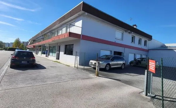 Appartement de 98m2 à louer sur Baume-les-Dames