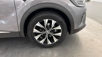 Renault Captur 1.3 TCe mild hybrid 140ch Techno — photo 20