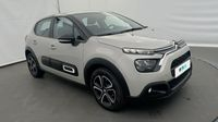 Citroen C3 1.2 PureTech 83ch S&S PLUS — photo 3