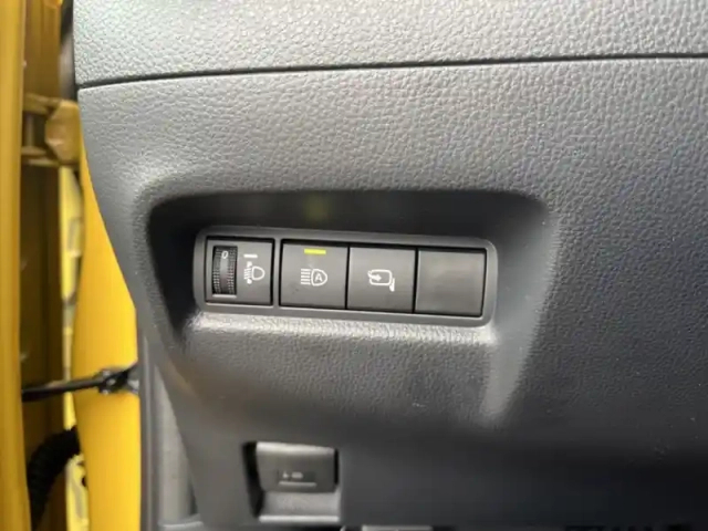 Toyota Aygo hybride 116h gr sport crossover sp — photo 18