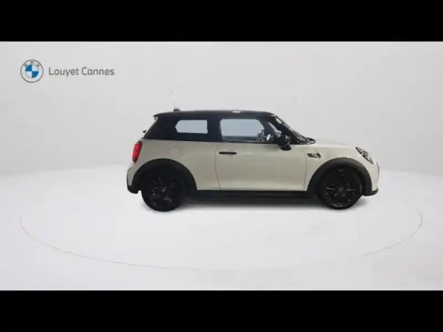 Mini Mini cooper 136ch  edition camden bva7 — photo 7