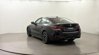 Bmw I4 eDrive40 340ch M Sport — photo 8