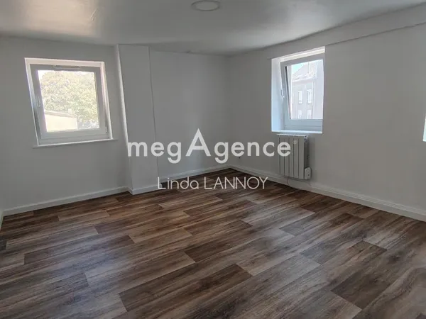 Duplex à Wimereux