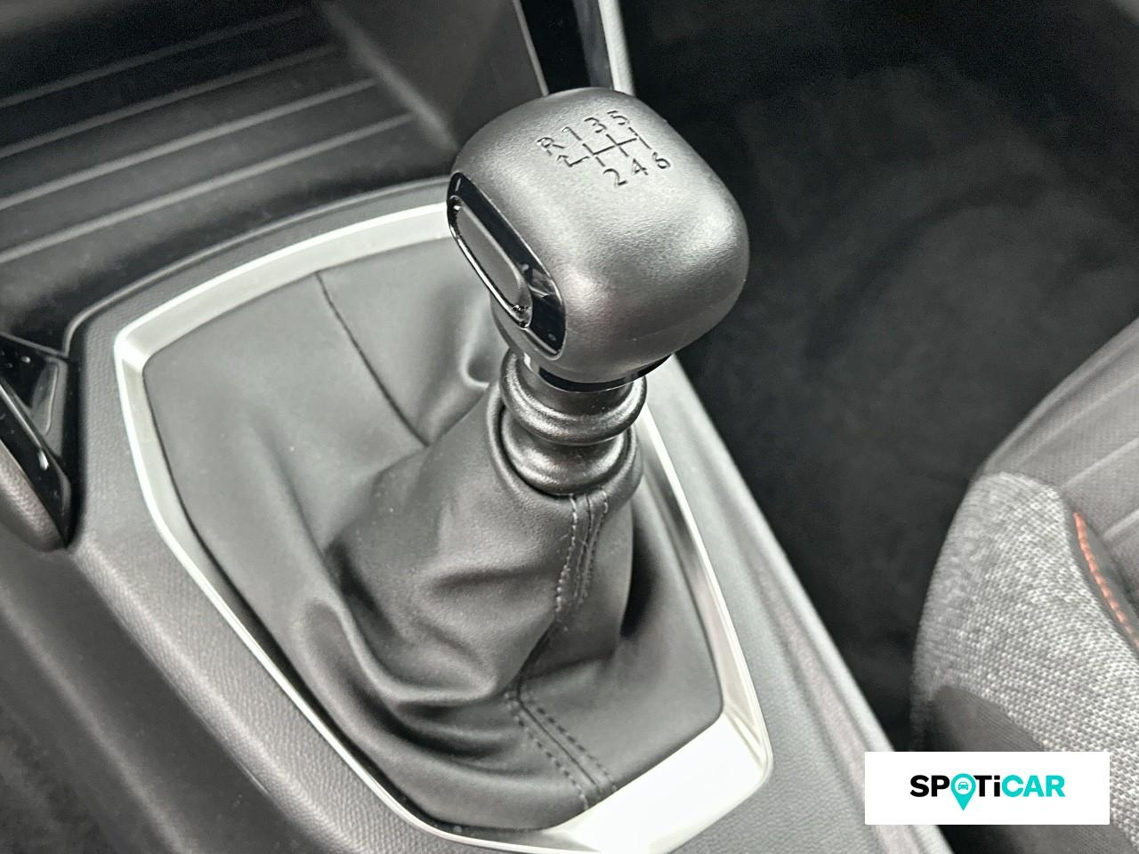 Peugeot 2008 1.5 bluehdi 110ch s&s active business — photo 14