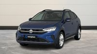 Volkswagen Taigo 1.0 TSI 116ch VW Edition — photo 1