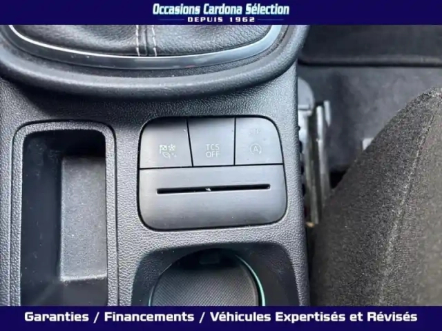 Ford Puma 1.0 flexifuel 125ch s&amp;s mhev titanium — photo 15