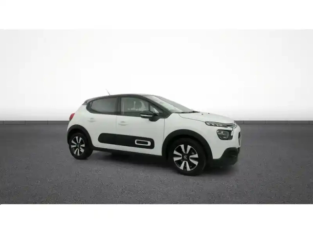 Citroën C3 puretech 83 s&amp;s bvm5 — photo 11