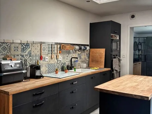 Maison 4 pièces de 90m²