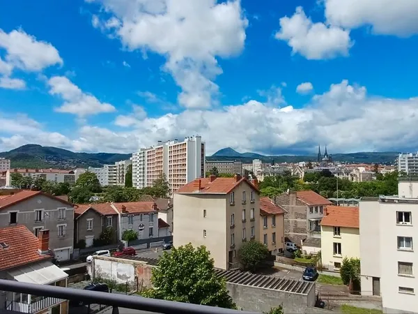 Appartement T2