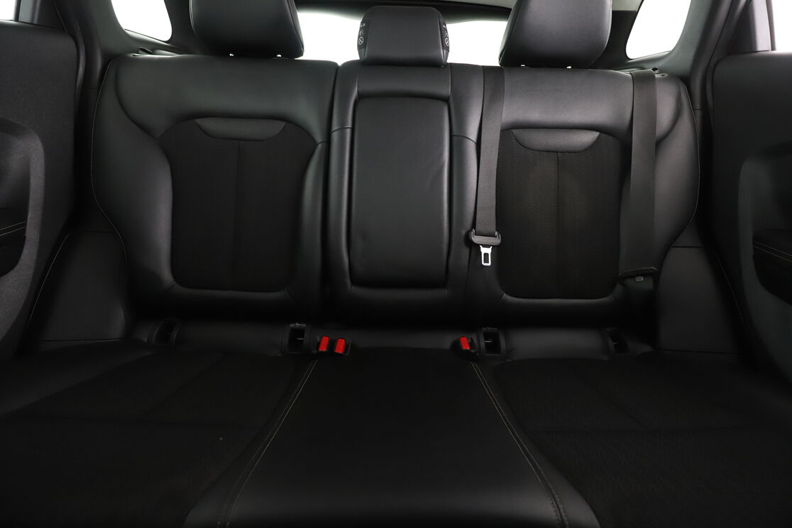 Renault Kadjar 1.6 dCi Energy Intens — photo 14