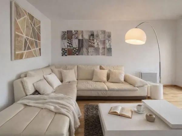 Appartement de 85m2 à louer sur Suresnes