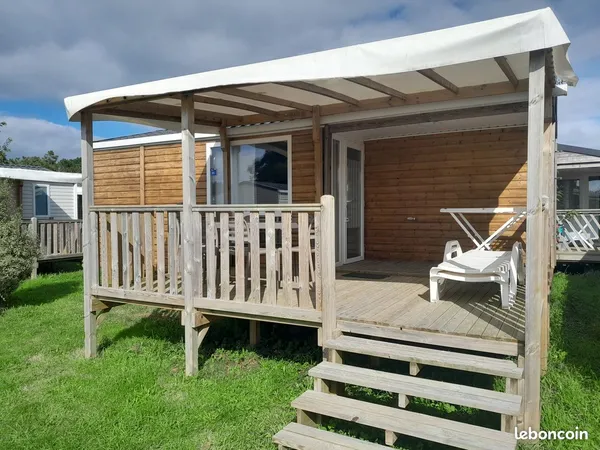 Mobilhome