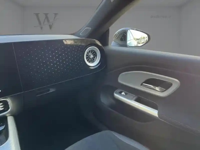 Mercedes Cla 250+ avec technologie eq a — photo 15