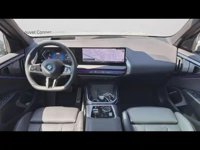 Bmw X3 xdrive30e 299ch m sport — photo 13