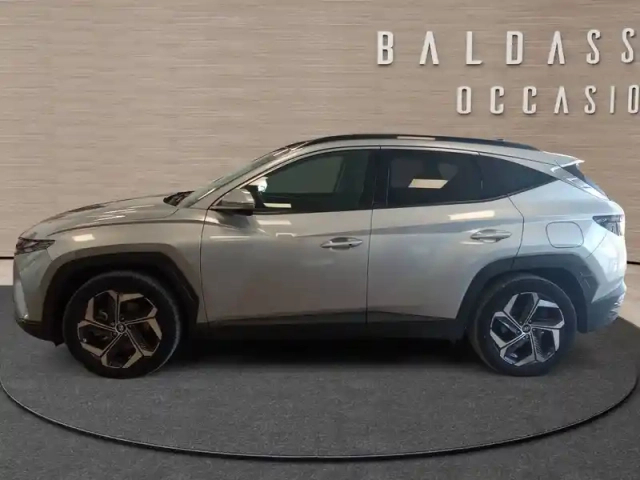 Hyundai Tucson 1.6 t-gdi 265 htrac plug-in bva6 — photo 2