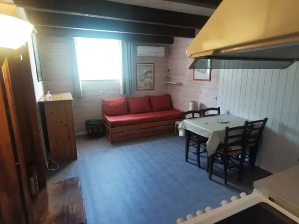 Appartement T1 entre Annecy et albertville