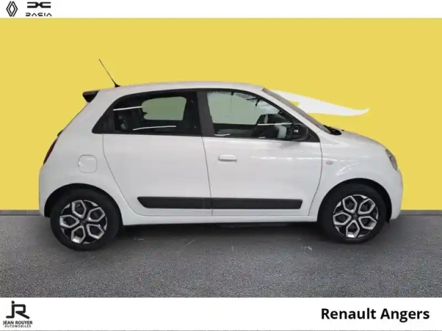 Renault Twingo e-tech electric equilibre r80 achat intégral — photo 6
