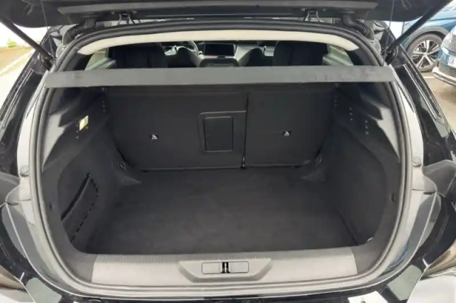 Peugeot 308 bluehdi 130ch s&amp;s eat8 — photo 9