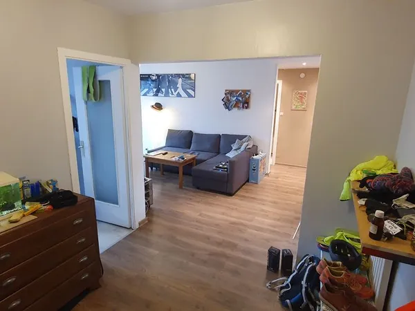 Location appartement T2