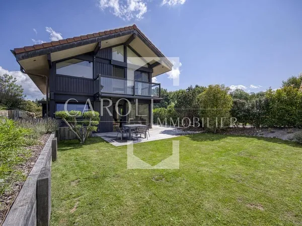 Maison 4 pièces 110 m²