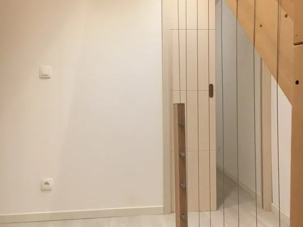 Maison 3 chambres