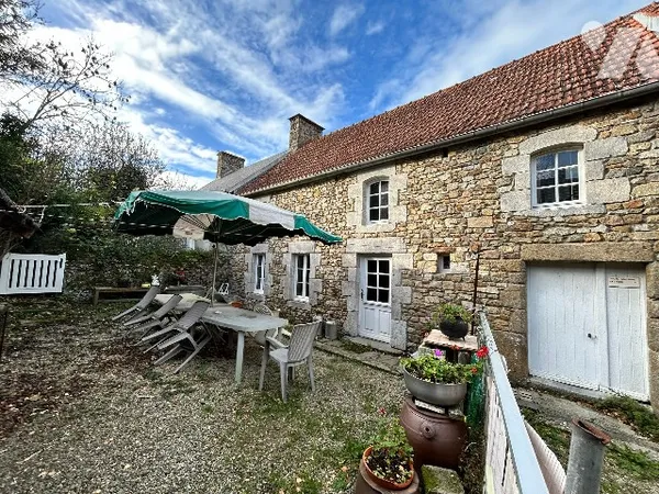 Maison 4 pièces 94 m²