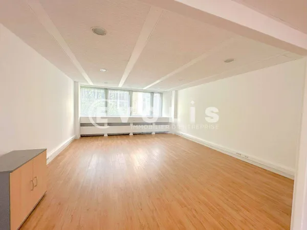 Bureaux 940 m²