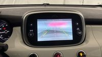 Fiat 500x 1.3 FireFly Turbo T4 150ch Club DCT — photo 29