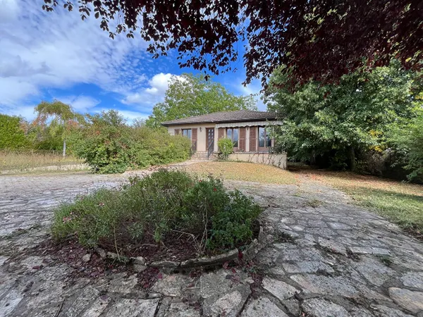 Maison 3 pièces 76 m²