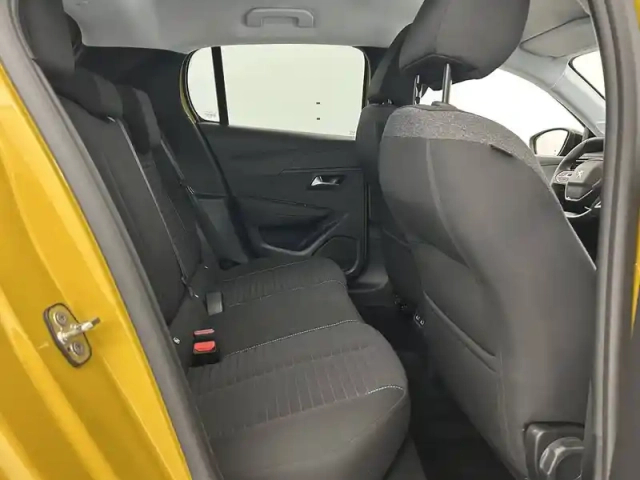 Peugeot 208 electrique 50 kwh 136ch — photo 25