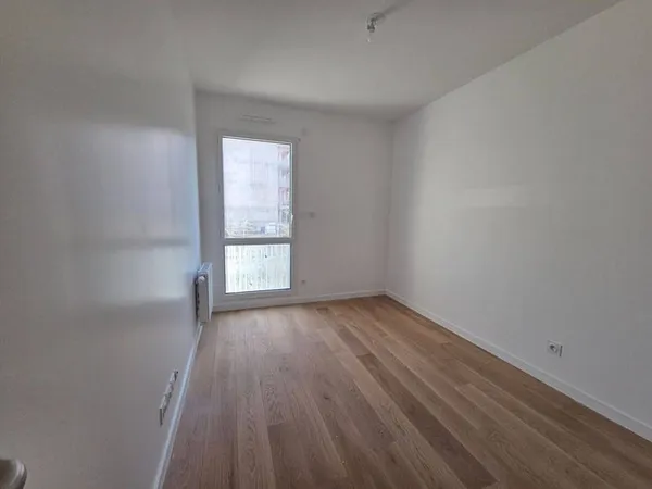 Appartement 3 pièces 72 m²