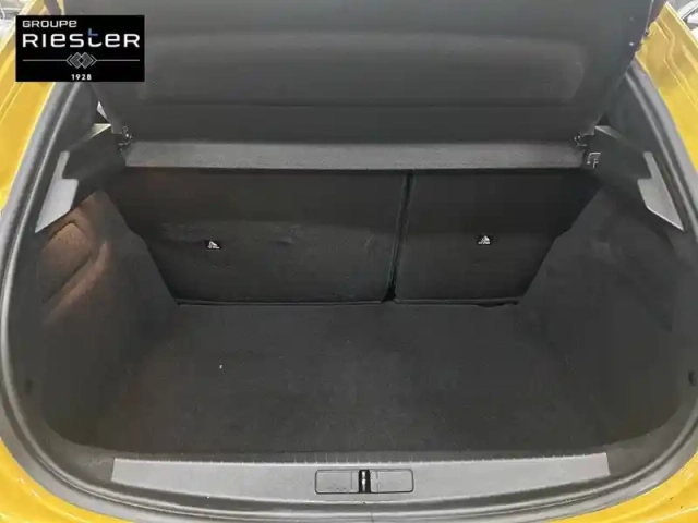 Peugeot 208 puretech 75 s&amp;s bvm5 — photo 6