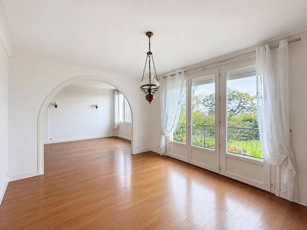Maison 4 pièces 65 m²