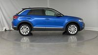Volkswagen T-Roc 1.5 TSI EVO 150ch Style DSG7 — photo 4