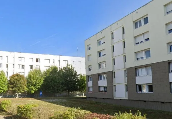 Appartement 3 pièces 71 m²
