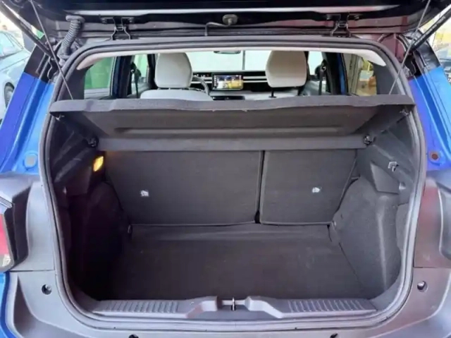 Citroën C3 1.2 turbo 100ch max — photo 7