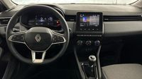 Renault Clio 1.5 dCi 100ch Evolution - 25 — photo 11