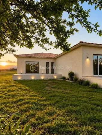 Maison 6 pièces 150 m²