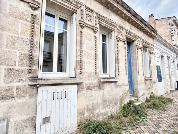 Maison 4 pièces 75 m²