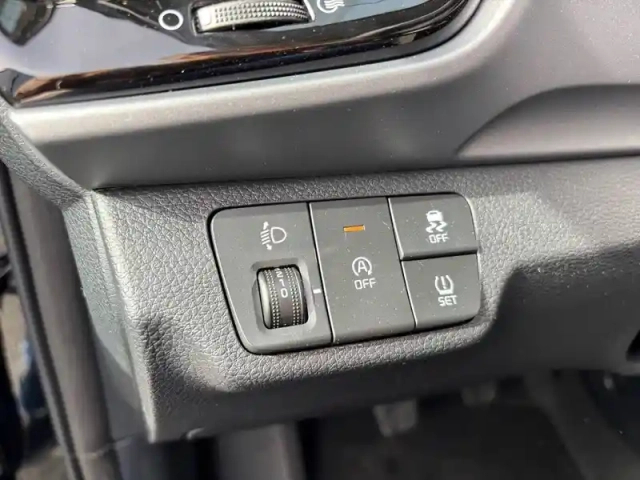 Kia Stonic 1.0 t-gdi 100 ch bvm6 — photo 54