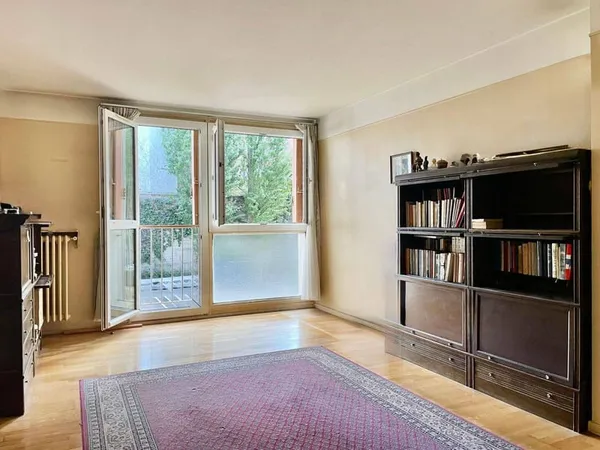 Appartement 82 m²