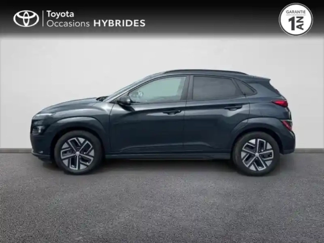 Hyundai Kona electric 39kwh - 136ch intuitive — photo 3