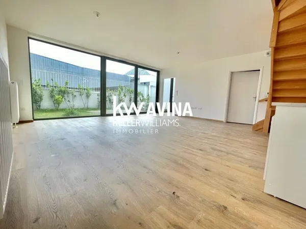 Maison 4 pièces 95 m²