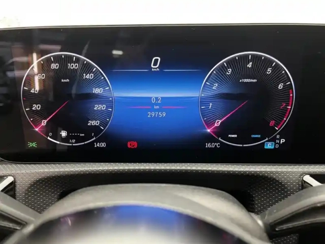 Mercedes Classe A 180 progressive line — photo 12