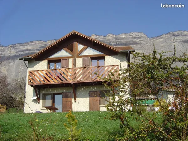 Appartement Biviers