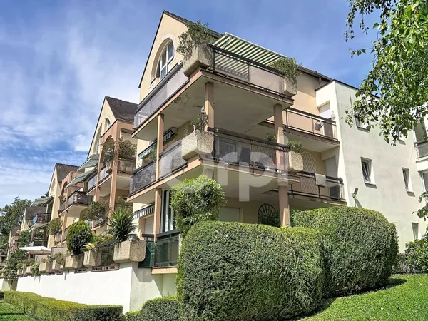 Appartement 6 pièces 133 m²