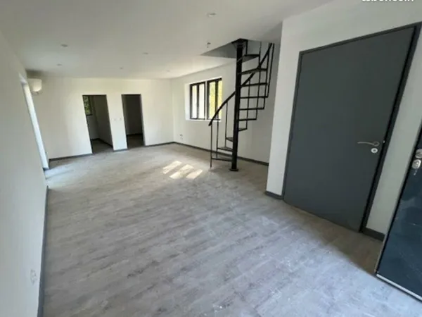 Immeuble idéalement situé
